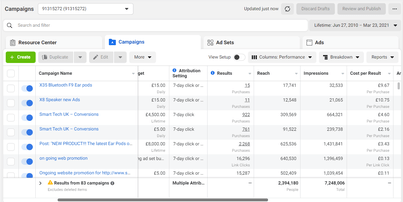 PDF to Excel Conversion